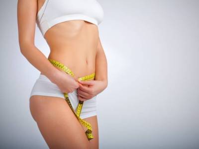 Названы простые правила для эффективной борьбы с лишним весом у женщин