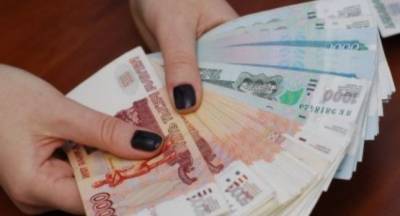 Объем денежных переводов физлиц из России в Таджикистан сократился на 22,3%