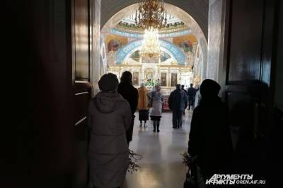 В Екатеринбургской епархии рассказали подробности конфликта в монастыре