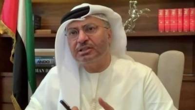Министр ОАЭ против бойкота Израиля: "Мы продолжим сотрудничество"