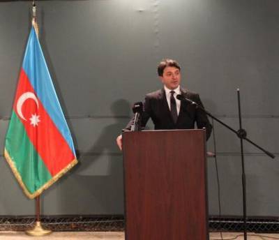 Армяне признают: Азербайджан побеждает на дипломатическом фронте