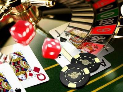 Лицензия на открытие казино в Киеве обойдется в $2 миллиона — концепция законопроекта