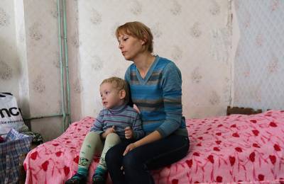 В России придумали новое пособие для родителей-одиночек