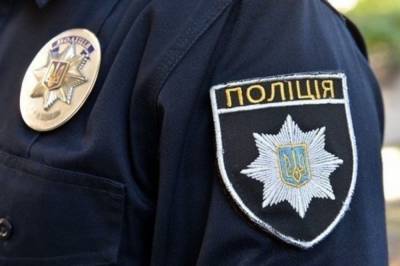 В Киевской области посреди улицы обнаружили тело убитого мужчины