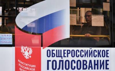 В ЦИК ЛНР обнародован список участков к общероссийскому голосованию по Конституцииституции