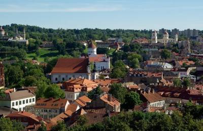 В Литве с 17 июня отменяется карантин