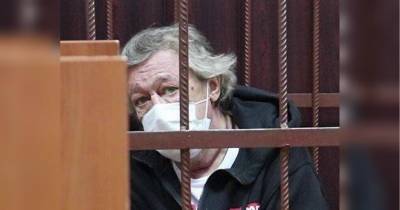 Известный адвокат считает, что Михаил Ефремов может избежать наказания за смертельное ДТП