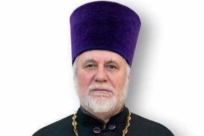 В Ульяновской области священника из-за членства в партии «Единая Россия» освободили от должности