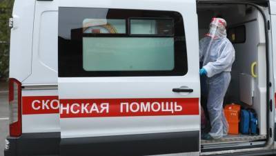 Очаг коронавируса выявлен в Псковской областной психиатрической больнице