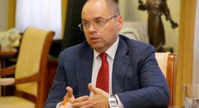 Степанов доложит на комитете ВР о концепции продолжения медреформы и выполнении обязательств перед МВФ
