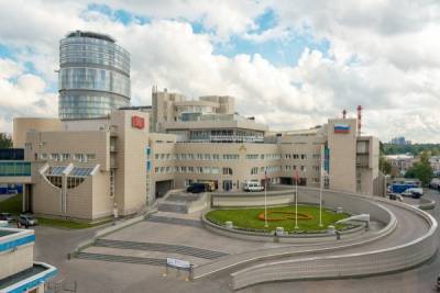 Центр Алмазова построит в Петербурге нейрохирургический комплекс за 7 млрд рублей
