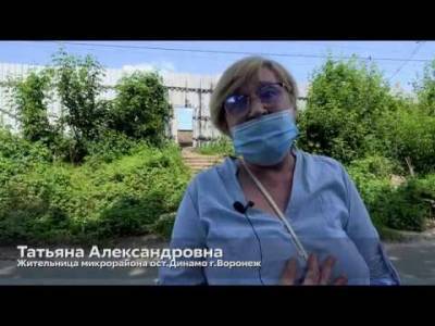 Артём Рымарь: «Жителей частного сектора у «Динамо» отрезали от цивилизации»