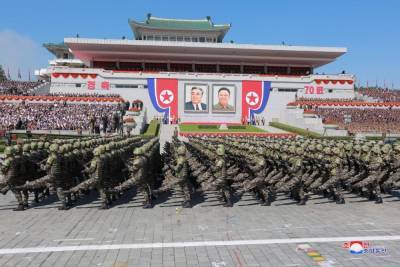 "Дьявол" Ким Чен Ын объявляет новую войну: как КНДР угрожает соседу