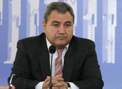 «Грапарак»: Соратники главы «Процветающей Армении» не дают против него показаний