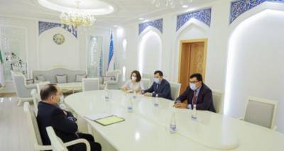 Узбекистан и Израиль планируют запустить первый международный рейс уже 25 июня