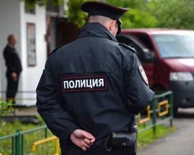 На Урале задержали водителя грузовика после массового ДТП с двумя погибшими