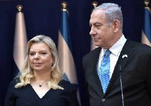 Сара Нетаньяху подала в суд на свою бывшую работницу