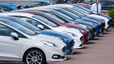 Выявлена новая схема мошенничества при продаже автомобилей
