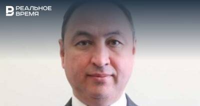 Чиновника из Татарстана утвердили в должности вице-премьера Дагестана