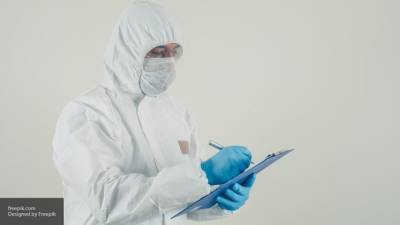 Оперштаб сообщил о 7843 новых случаях коронавируса в РФ за сутки