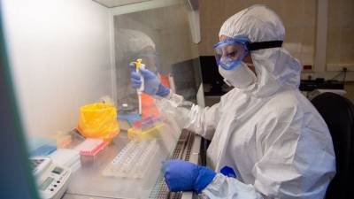 ВОЗ: в лечении коронавируса произошёл научный прорыв