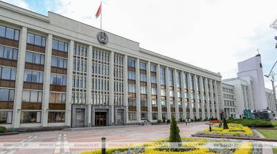 Более 1,8 тыс. субъектов бизнеса в Минске обратились за поддержкой к городским властям
