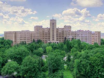 В новый рейтинг QS World University Rankings попали шесть вузов из Украины