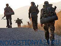 Турция ввела в Северный Ирак подразделения коммандос