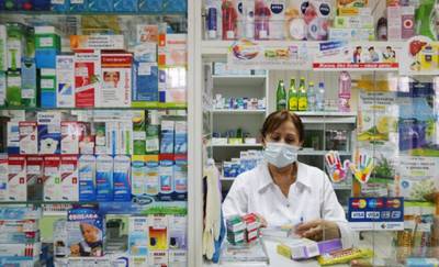В Беларуси заболевшие COVID могут получать лекарства бесплатно