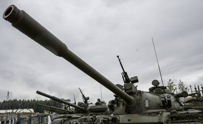Forbes (США): в мире 73 000 танков — но какие самые лучшие?