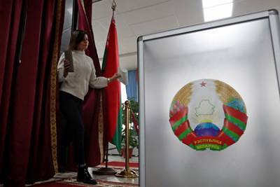 ЕС обеспокоился политическими преследованиями в Белоруссии