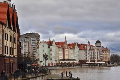 Калининград готовится отменить обсервацию для туристов