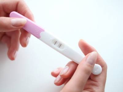 Медики перечислили продукты, способствующие зачатию