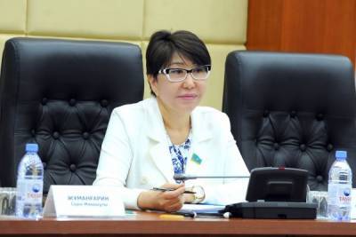 В Казахстане депутат просит усилить карантин
