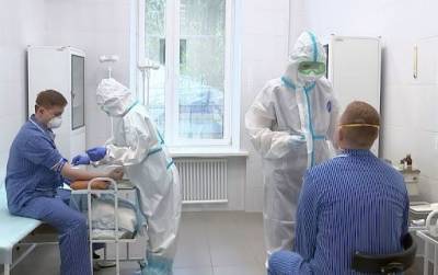 В России начались испытания двух вакцин от Covid-19 на добровольцах