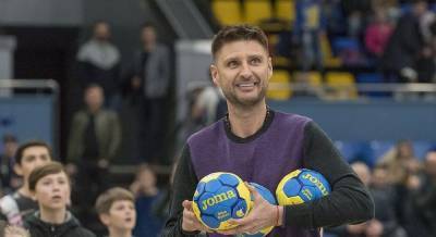 "Надеемся, не откажут": стало известно, где сборная Украины по гандболу планирует играть с Россией