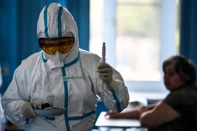Роспотребнадзор предупредил россиян о рисках из-за коронавируса