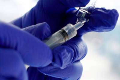 Появились подробности начала испытания российской вакцины от коронавируса
