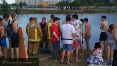 Посетители пляжа нашли тело мужчины в Ярославской области