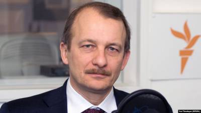 Алексашенко: Лукашенко отвратительный президент с точки зрения Путина