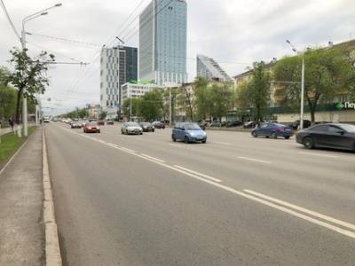 Продажи новых легковушек в Башкирии по итогам мая упали на 42,2%
