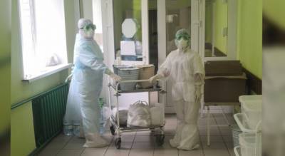 Ждать еще долго: глава Минздрава назвал сроки окончания пандемии в России