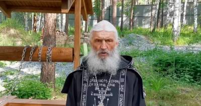 Священник захватил женский монастырь в Свердловской области