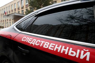Угнанные машины Следственного комитета России поучаствовали в гонках