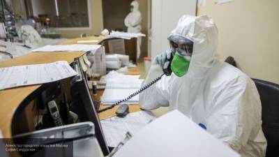 Минимальное число случаев коронавируса с конца апреля выявили в РФ