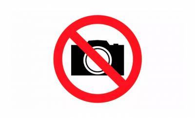 Ермошина запретила наблюдателям фотографировать членов комиссий