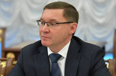 Министр строительства поблагодарил Совет Федерации за поддержку решений в пользу строительных компаний