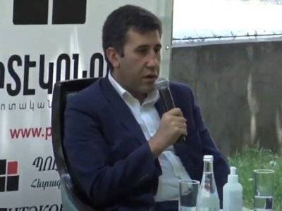 Правозащитник: Власти Армении демонстрируют низкий уровень правовой грамотности