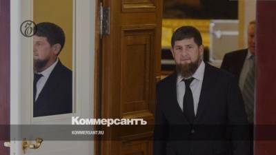Кадыров отрицает причастность к покушению на грузинского журналиста, оскорбившего Путина