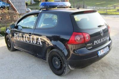 В Черногории полиция силой задержала оппозиционное руководство Будвы - СМИ